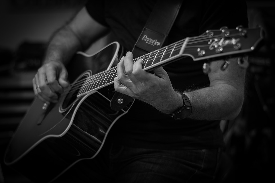 Minor Pentatonic Scale