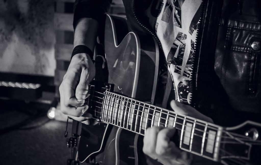 blues scale