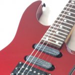 Paul Reynolds Guitarist