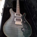Paul Reynolds Guitars