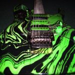ren guitarist