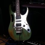 Ren Guitar