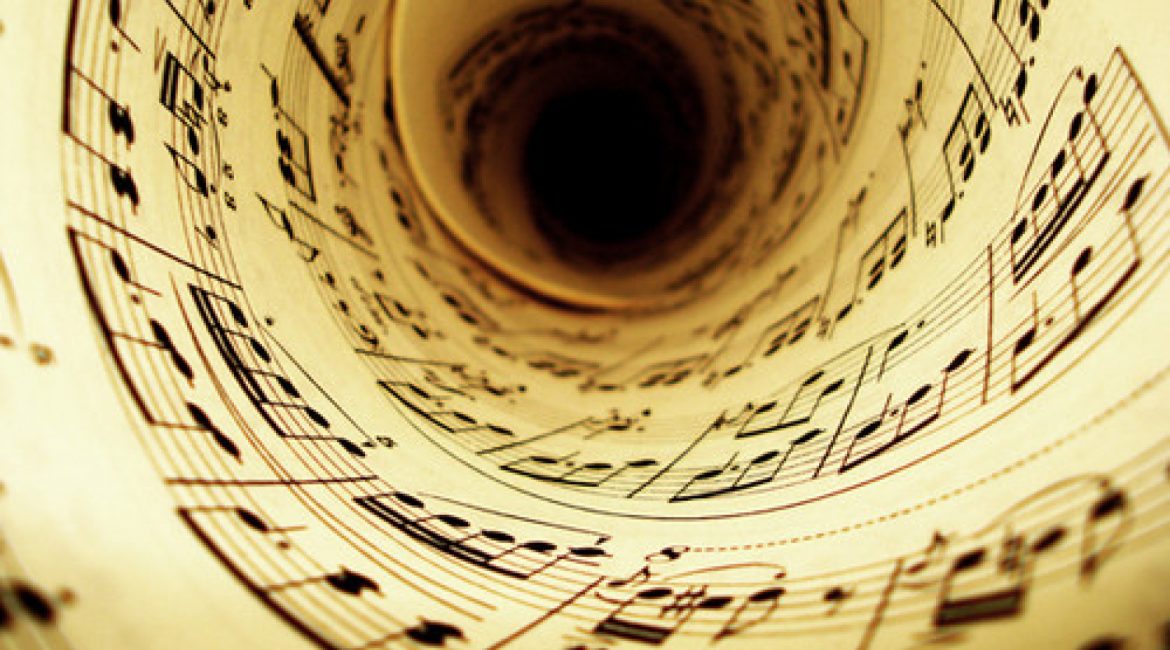 music theory for guitarists