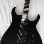 Renhimself Guitar