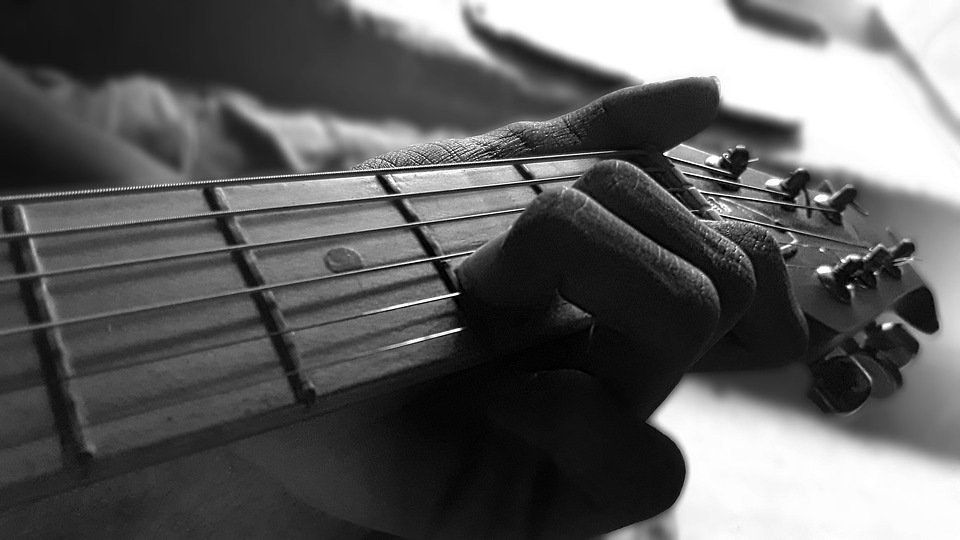 Play Better Chords