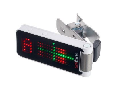 Guitar Gift - Tuner