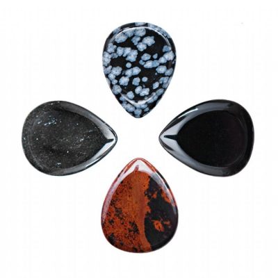 Guitar Gifts - Lava Tones