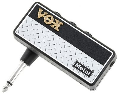 Guitar Gifts - Vox