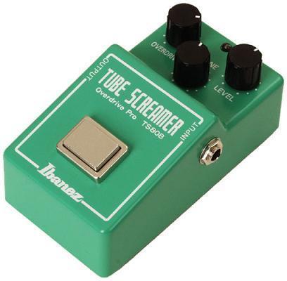 distortion ts-808