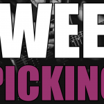 Sweep Picking I Sweep Picking I